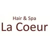 ラ クール 緑地公園店(La Coeur)のお店ロゴ
