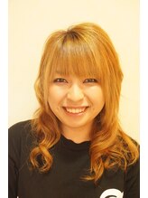 ヘアーメイク ケア(HAIR MAKE Care)&nbsp;morita kanako