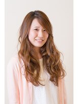 ユニックス アリオ蘇我店(UNIX)&nbsp;華やぎカール