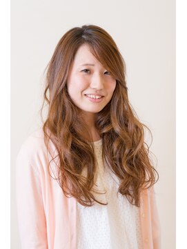 ユニックス アリオ蘇我店(UNIX) 華やぎカール