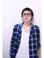 カードル アンド ブラン(cadre and blanc) 上田 将生