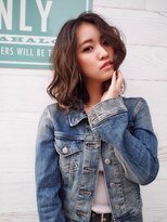 テラバイアフロートシーグラスコテージ (terra by afloat SEAGLASS COTTAGE) ラフカールフレンチロブ/テラバイアフロート松子 二子玉川