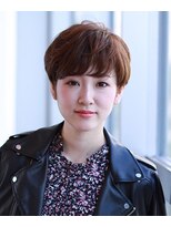 イチリン 千葉(ICHIRIN)&nbsp;耳掛けショート