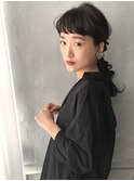 ダウンスタイル