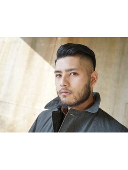 [OnlyForMen]SIMPLE＆COOLな大人の空間。"当たり前にカッコいい"そんなビジネスマンへ―[千葉/千葉みなと]