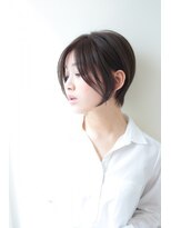 リンダバイネオリーブ 白楽店(Linda by neolive)&nbsp;前下がり美人シルエット