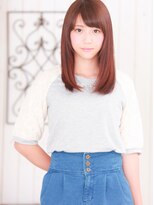 美容室 リアン(Lien)&nbsp;愛されナチュラルヘルシーレイヤー