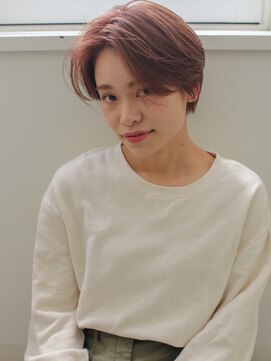オフヘアショップ(OFF HAIRSHOP) OFF／short bob