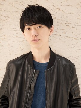 スタジオテオ(studio Teo) 大人クラウドマッシュ×ネープレスアンニュイショート