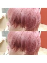 ジェイド(Jade)&nbsp;ホワイティピンク