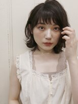 オペラ 調布店(OPERA by BALLEThair)&nbsp;OPERA調布＊耳掛けくびれセミディ