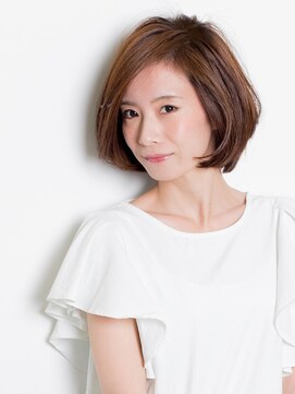 プログレス フレスポ富沢店(PROGRESS) natural brown