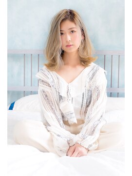 ロンドローズ 名古屋(Lond damaskRose) 【Lond damaskRose】