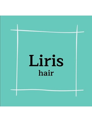リリスヘアー(Liris hair)