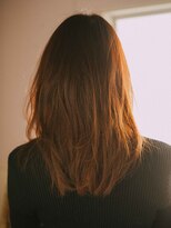 プロデュース 古淵店(Produce)&nbsp;アンニュイロングスタイル