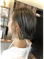 シークス(SYKTH.)&nbsp;☆耳かけインナーカラー☆