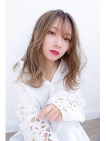 アンジェリカ JR和歌山駅前店(ANGELICA)&nbsp;ANGELICA シースルーシアグレージュ