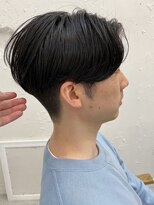 ロミー 本厚木(ROMMY.)&nbsp;【韓国マッシュスタイル】サイドグラデーション