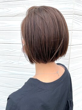 トリコ Rurika’s guest snap