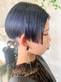 トゥコ(tuco)&nbsp;ショートヘアなんでもおまかせください！！