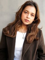 セシルヘアー 広島本通店(Cecil hair)&nbsp;韓国風ヨシンモリ巻き