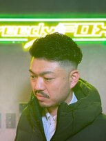 グリーディーフォックス 代々木(Greedy FOX)&nbsp;韓国マッシュ/センタ-パ-ト/ツイストスパイラル/スキンフェード