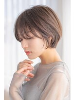 ベンジー 学芸大学店(benji)&nbsp;20代30代40代王道くびれショート◎11学芸大学/学大/自由が丘/