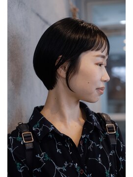 リュニック(Ryunic) ミニマムショート