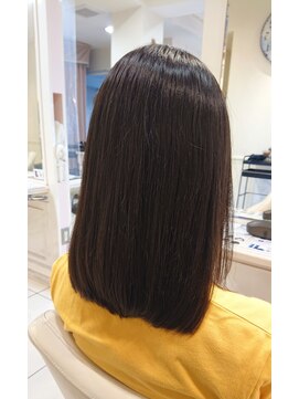 アッシュ 西荻窪店(Ash) 美髪改善トリートメント