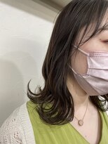 エンレイ(enRei)&nbsp;オリーブベージュ【ワンカラー】