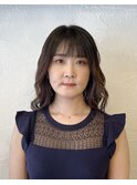 大人 / アッシュカラー / 綺麗 / 赤み無し / 30代 / 40代