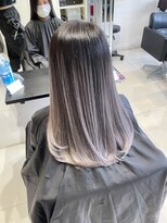 アライブ ハラジュク(ALIVE harajuku)&nbsp;【Rikuto指名限定】中韓mixバレイヤージュ