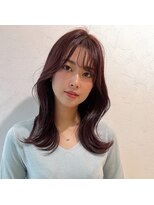 くびれワンホンスタイル