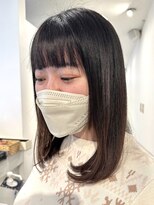 ラウレア(LAULEA)&nbsp;ワンカールパーマ/デジタルパーマ/毛先パーマ/ナチュラルパーマ