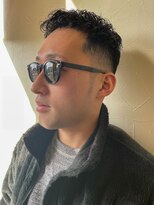 メッツォ (Mezzo)&nbsp;ショート