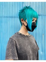 ラッキーサンサンヨンキュー(Lucky3349) 皇鮫后　ティブロン