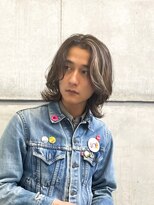 ハイライトミディアム