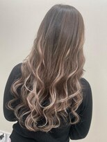 レヴェリー(REVERIE)&nbsp;#エクステ#プルエクステ#ギャル#ハイライト