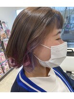 メルト(Melt.)&nbsp;アクセントミディアム