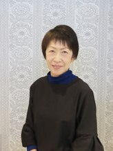 美容室 オグニ(OGUNI) 中澤 智子