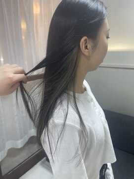 ユーリ(juli) シークレット×ハイライト