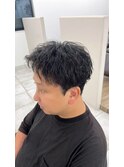 ツイストショート