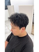 オットット(OttottO)&nbsp;ツイストショート