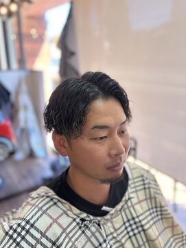 スマイル 多摩センター店(Smile) センターパートツイスパ