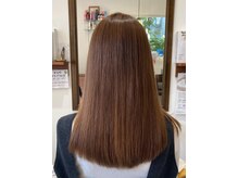 ハラサロンカージュ(hara salon Khaju)