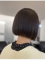 リッシュグランデ(riche GRANDE by CHANDEUR)&nbsp;ボブ