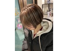 シャンプーボーイ 佐賀店(Shampoo boy)