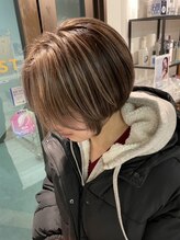 シャンプーボーイ 佐賀(SHAMPOO BOY)