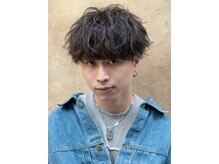 メンズ ソース 梅田(MEN'S SOURCE)
