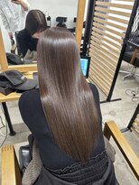 リノア(Linoa)&nbsp;ブラウンベージュ